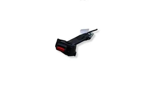 Lexus RX V Middle seatbelt buckle (rear) 1175320