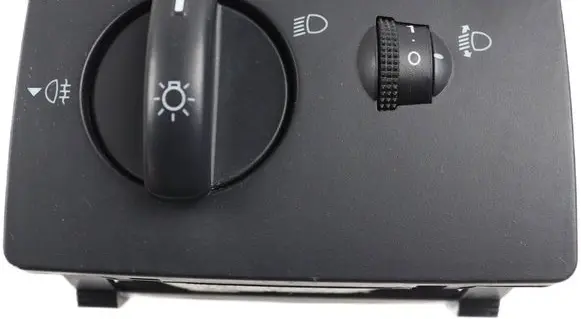 Ford C-MAX I Light switch 7M5T13A024EA 04069710