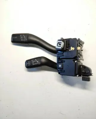 Audi A3 S3 8P Indicator stalk 8P0953513D 10004010 00401082655022