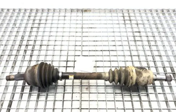 Fiat Punto (199) Front driveshaft
