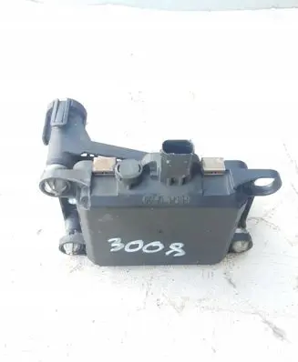 Peugeot 3008 I Distronic sensor radar 9673046780