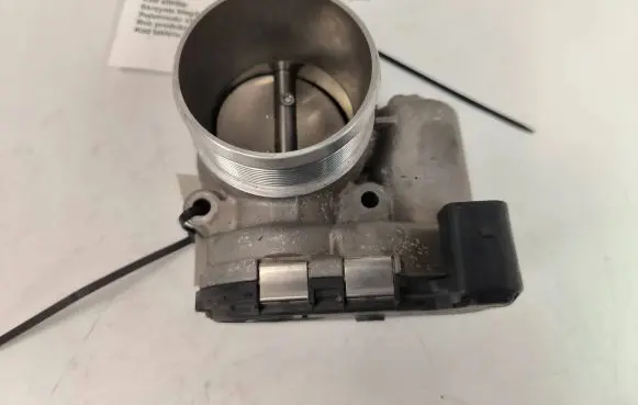 Porsche Boxster 982 Throttle valve 06K133062M PBTGF30 0280750652