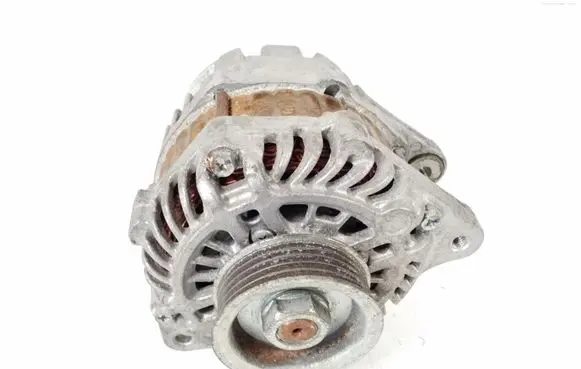 Honda Jazz Generator/alternator AHGA77
