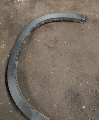 BMW X5 E70 Front arch trim 51777158427 7158427