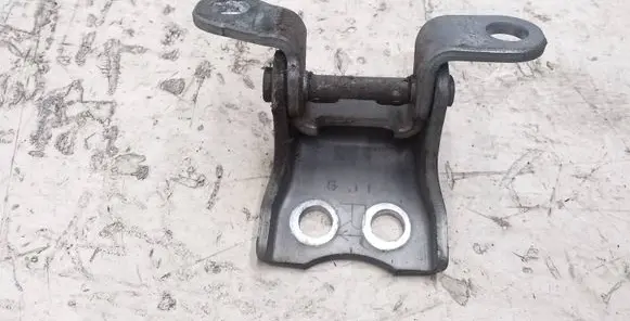 Honda Accord Front door lower hinge 