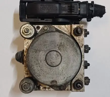 Opel Corsa D ABS Pump 0265232288 13282282 0265800796