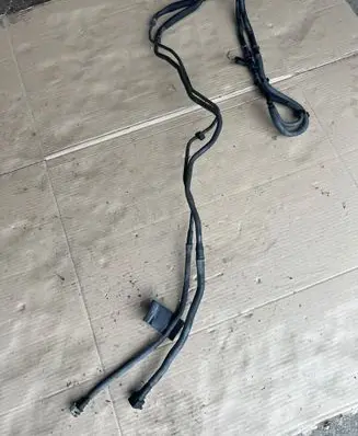 Volvo XC60 Fuel line pipe 31405700