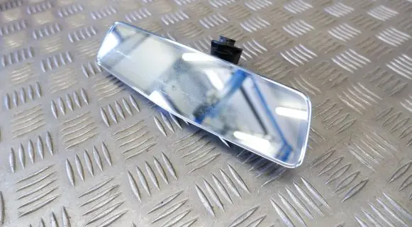 Tesla Model S Rear view mirror (interior) 16A07330447A