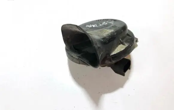 Opel Astra G Horn signal 