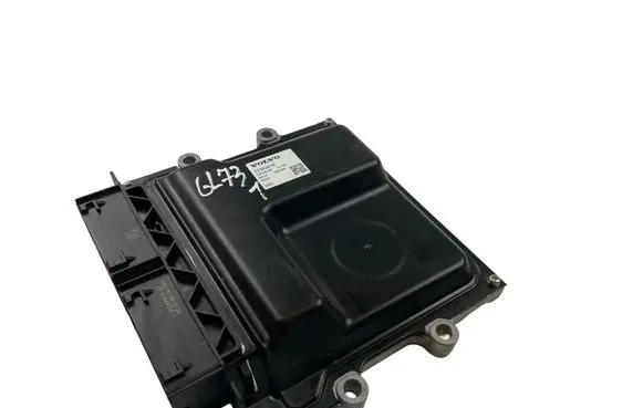Volvo XC60 Engine control unit/module ECU 32383818