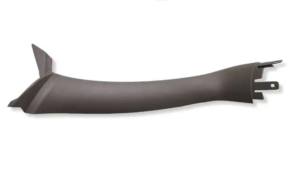 Volvo V50 Other trunk/boot trim element 8687671