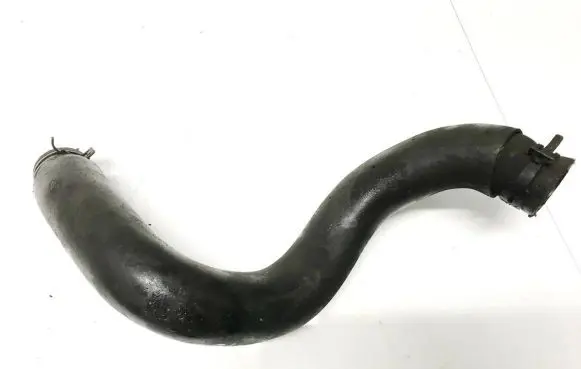 Nissan Qashqai Engine coolant pipe/hose