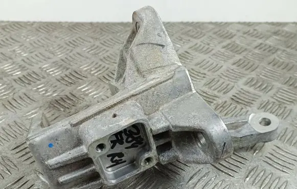 KIA EV6 Bracket in trunk/boot 