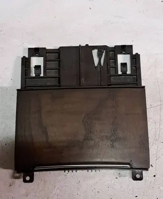 Audi A6 S6 C7 4G Ashtray trim (front) 4G0863273 0425110