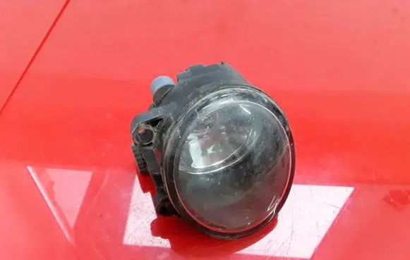 BMW X5 E53 Front fog light 13101610 63176920886 89202961