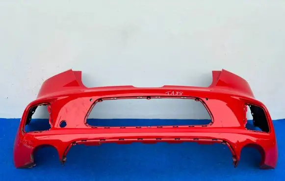 KIA Ceed Rear bumper 86611-A2500
