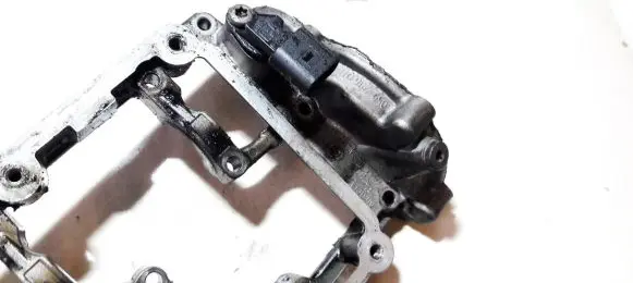 Audi Q7 4L Camshaft position sensor 06e905163