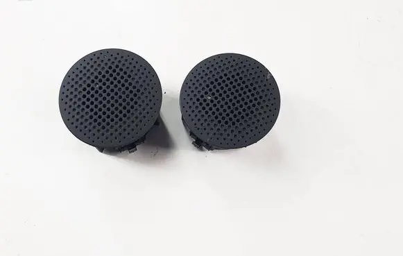 Panel speaker