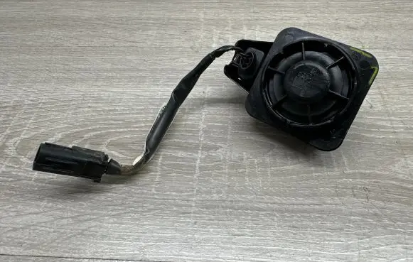 Mazda CX-5 Alarm system siren KD4767SB1 59360958