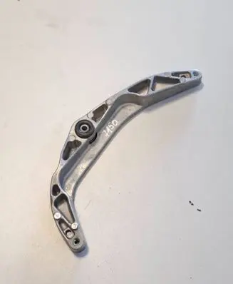 Mercedes-Benz C W205 Front shock absorber damper bump stop A2640901000