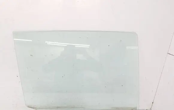 Daihatsu Sirion Rear door window glass 43R00122 M213 AS2