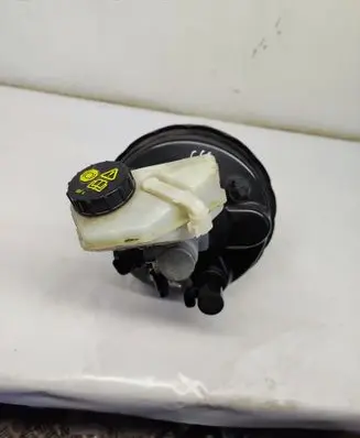 Volvo V60 Brake booster 31274856