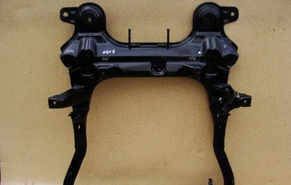 Chevrolet Aveo Front axle beam 95017275