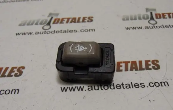 Lexus LS 430 Other switches/knobs/shifts