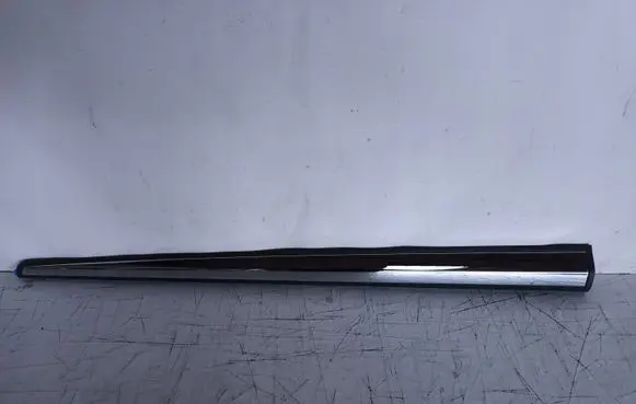 Suzuki Grand Vitara II Front door trim (molding)