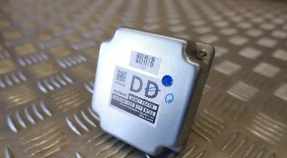 Nissan Leaf II (ZE1) Other control units/modules 284E75SA7B