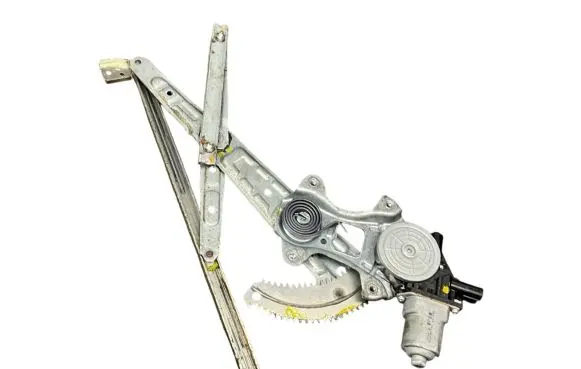 Honda Civic IX Front door window regulator with motor
