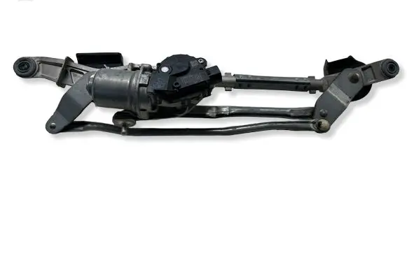 Toyota Corolla E210 E21 Front wiper linkage and motor 8511012C80