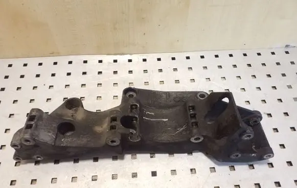 Generator/alternator bracket