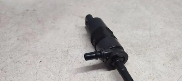 Audi A6 S6 C7 4G Windscreen/windshield washer pump 6R0955681 1516