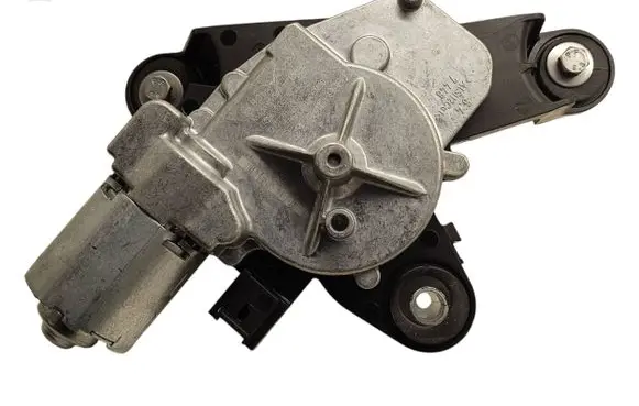 Citroen C3 Rear window wiper motor 9811259980 0390205112