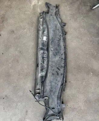 Ford S-MAX Wiper trim EM2BR01628AE