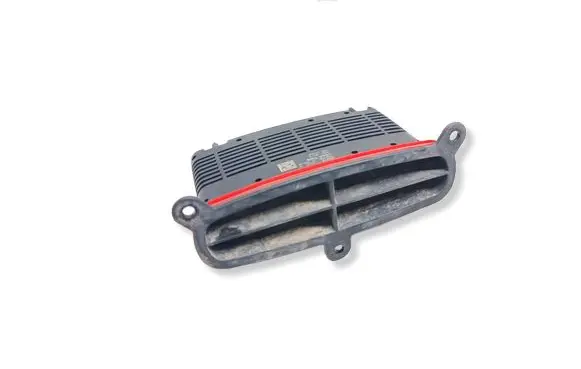 BMW 5 F10 F11 Headlight ballast module Xenon 7316187