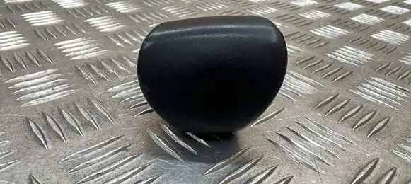 Lexus UX Gear lever shifter trim leather/knob