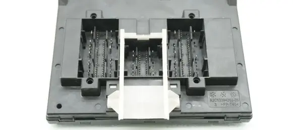Audi A3 S3 8V Comfort/convenience module 5Q0937084CF