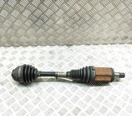 BMW 4 F32 F33 Front driveshaft 7597693