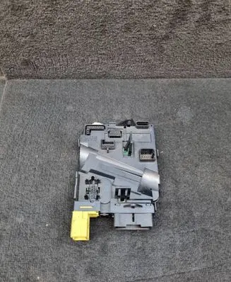 Audi A3 S3 8P Steering angle sensor 8P0953549