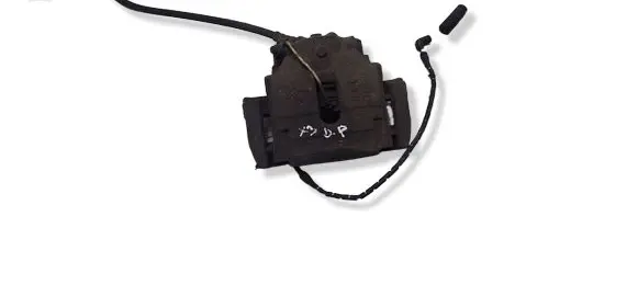 BMW X3 E83 Front brake caliper