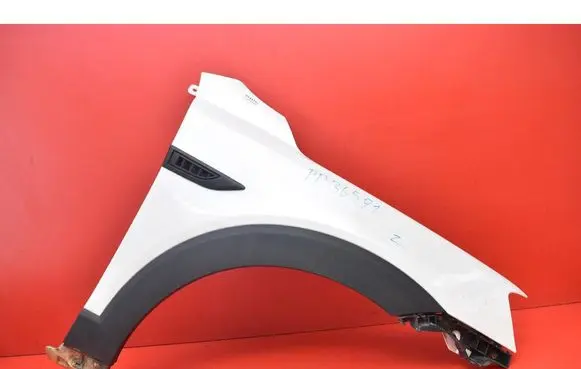 Chevrolet Captiva Fender