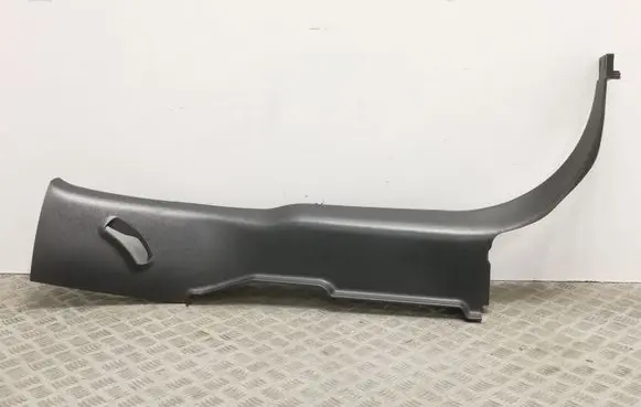 Ford F150 Other sill/pillar trim element FL3B-16278D13-ARW