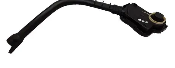 Peugeot 2008 II Breather/breather pipe/hose 9675617280