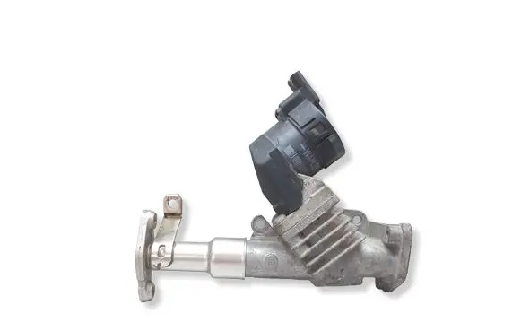 BMW 3 E90 E91 EGR valve 7563241