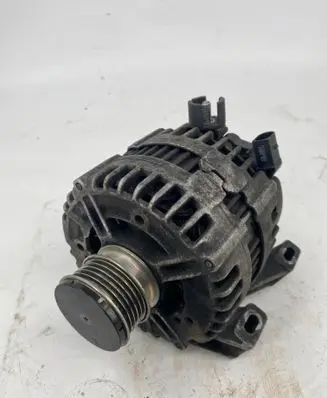 Volvo V70 Generator/alternator 6G9N10300JD 0121715008