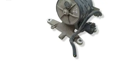 Ram 1500 Front shock absorber damper bump stop 68356654AB