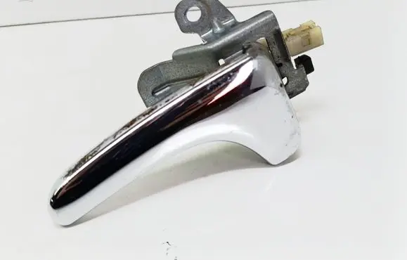 Volvo S40, V40 Rear door interior handle 854851