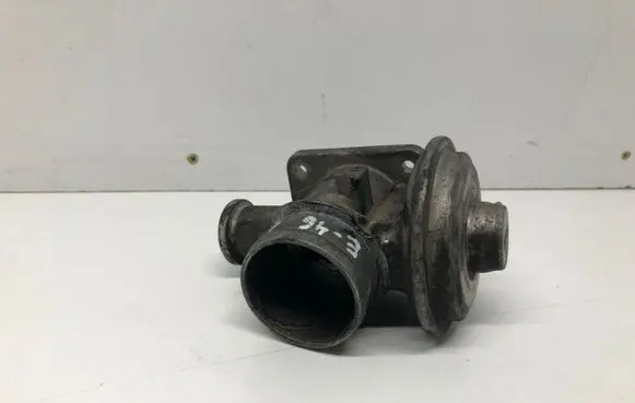 BMW 3 E46 EGR valve 7785452